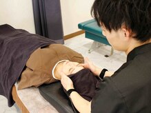 表参道ベストトリート整体 上野入谷院/表参道ベストトリート上野入谷院