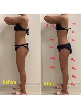 スペチアーレ 夙川/気持ち良くなりながらダイエット