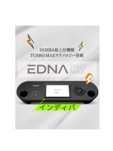 インディバサロン リプライズ JR尼崎(INDIBA salon Reprise)&nbsp;Owner Tanaka