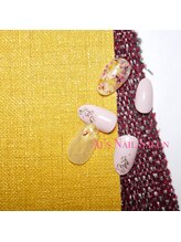 エージェーネイルズ(AJ Nails)/定額シンプル[六本木]