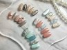 【新規オフ無料】【ハンド】7月/8月限定Monthly　¥10450