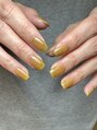 マルネイル 大宮店(MARU NAIL) ちゅるんとワンカラーお任せください♪