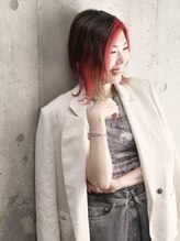 コパ(copa.)&nbsp;田村@copa_ tamura