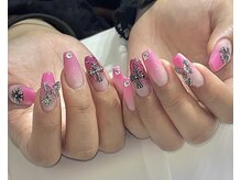 ホランイネイル(HORANGI NAIL)/フリーアートM