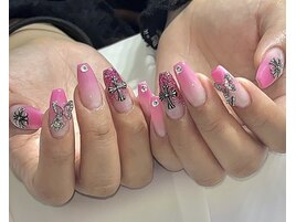 フリーアートM