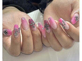 ホランイネイル(HORANGI NAIL)/フリーアートM