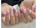 フリーアートM
