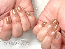 ポノリノ(PONO RINO)/縦グラデーション