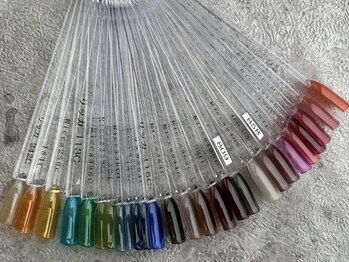 ラメール(La Mer)/ワンカラー 選べるお色