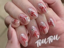 トゥートゥー(TOUTOU)
