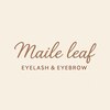 マイレリーフ(Maile leaf)のお店ロゴ