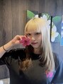 アジアンリラクゼーション ヴィラ 羽村店(asian relaxation villa) 山本 