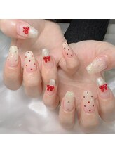 ベル 古川店(Belle)/ガーリーデザイン♪