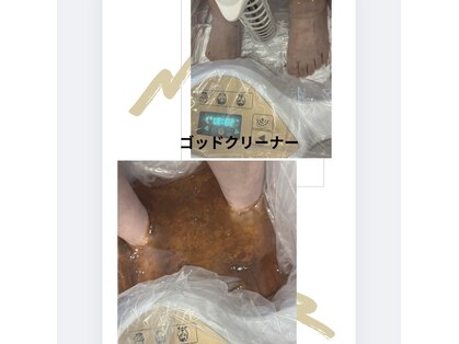 ドリームネイル(Dream Nail)の写真