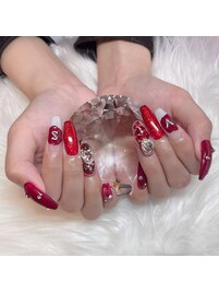 【ハンド】持ち込みアート90分