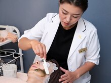 エヌ ビューティー スペース(n/n beauty space)/施術イメージ