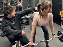 ドットネクストジム 博多店(.Next GYM)