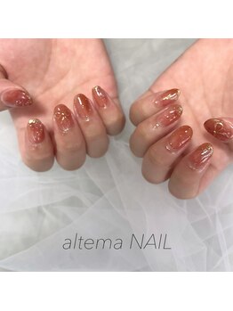 アルテマネイル(altema NAIL)/