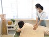 【お身体のだるさお疲れの方に♪】全身ボディケア90分