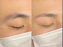 アイクイック 仲御徒町 上野御徒町店(Ai Quick)/#眉毛#メンズ#アイブウ#眉