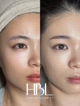 サロン リペ(Salon Lipe)/ハリウッドブロウリフト