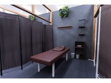 にこにこカラダ整体院 御所野院(にこにこKARADA整体院)/【にこにこKARADA整体院】 内観