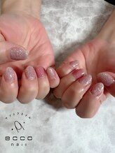 エッコ ネイル クリエイト(ecco)/