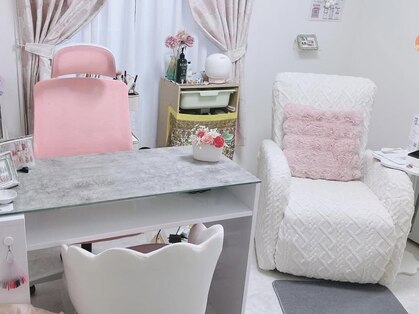 ウィル(Will)の写真