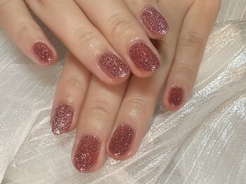 ネオリーブルカ 御茶ノ水店(Neolive Luca)/マグネットネイル/パラジェル