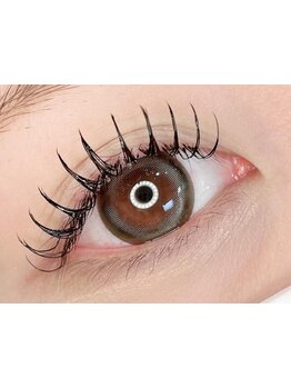 キープ力が自慢のサロン