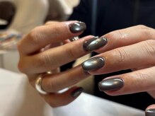 アンバイアオ(UN by ao.)/ブレンドマグネット