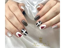 ナオミネイル(Nao美 Nail)