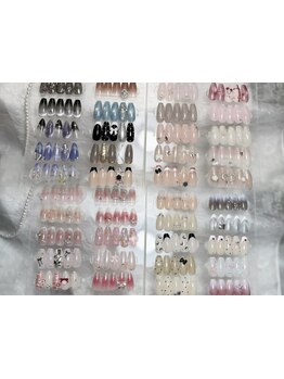 モテ可愛系（デート・合コン）が得意