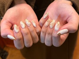 ニュアンス定額［新宿/新宿駅］