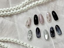 ティーエヌ センター南駅前店/定額8000円コース