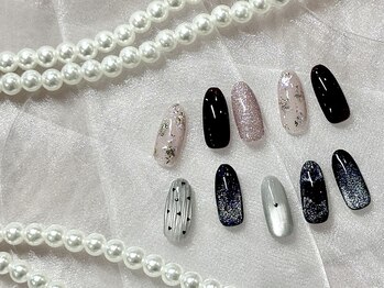 定額8000円コース