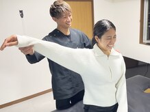 ナオル整体 鹿児島院(NAORU整体)