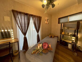 クラル(Curar)/お部屋2