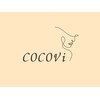 肌悩み改善サロン COCOVi -ココビ-【シミ・シワケア】【3月下旬オープン(予定)】のお店ロゴ