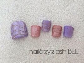 2月のキャンペーン☆フット