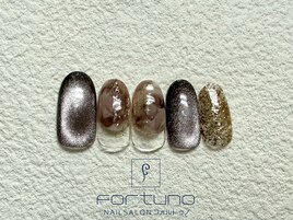 シンプルニュアンス