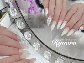 3Dフラワーアート