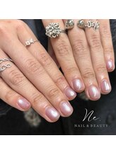 ネオン(Ne.)/magnet color