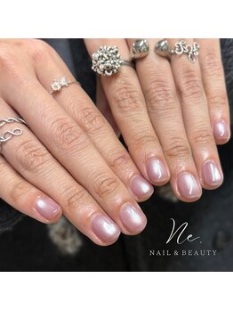 ネオン(Ne.)/magnet color