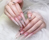 ラッキーネイル(lucky nail)