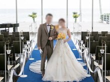 サラグランデ(Sara Grande)/お客様結婚式