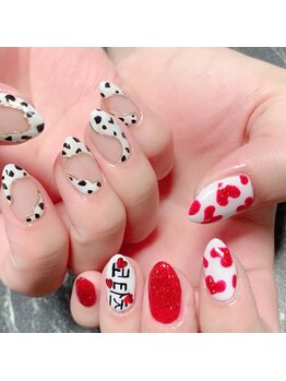 ハミ 新大久保(H'ami)/持ち込みゴージャス