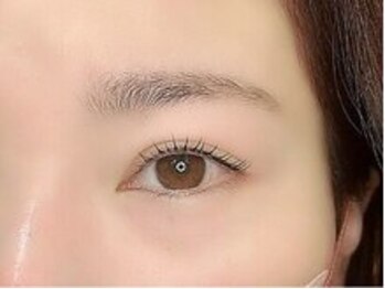 RIERA【リエーラ】国分寺店(まつげパーマ/パリジェンヌ/マツエク/アイブロウWAX)/