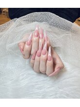 クイーンネイル(Queen Nail)/