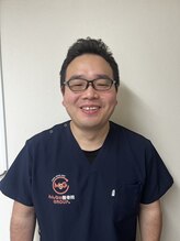 越谷みんなの鍼灸整骨院&nbsp;渡邉 悠弥